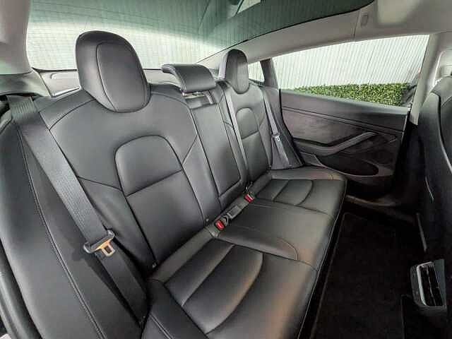 Tesla Model 3 (Dual Motor) Long Range Auto 4WDE 4dr