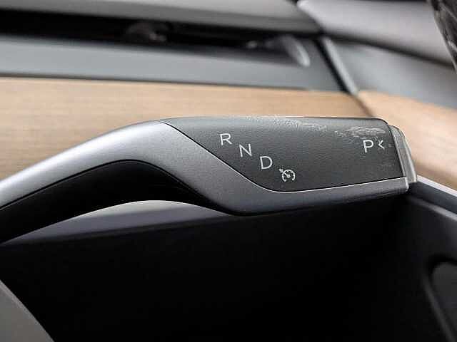 Tesla Model 3 (Dual Motor) Long Range Auto 4WDE 4dr