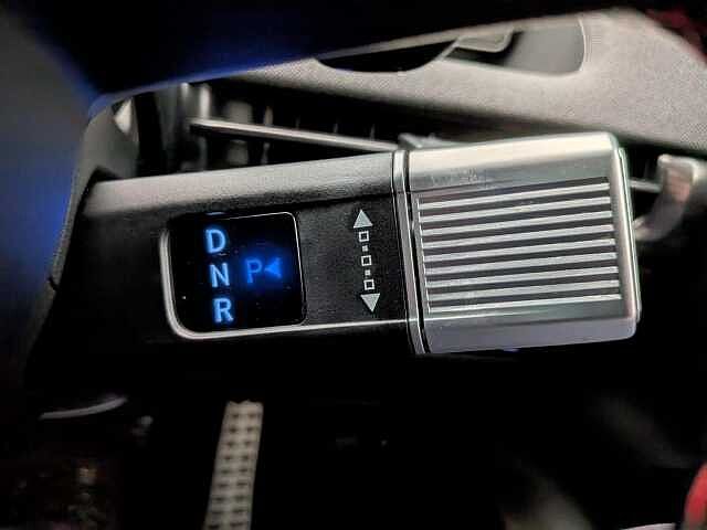 Hyundai TUCSON 1.6 T-GDi N Line S Auto Euro 6 (s/s) 5dr Abyss Black