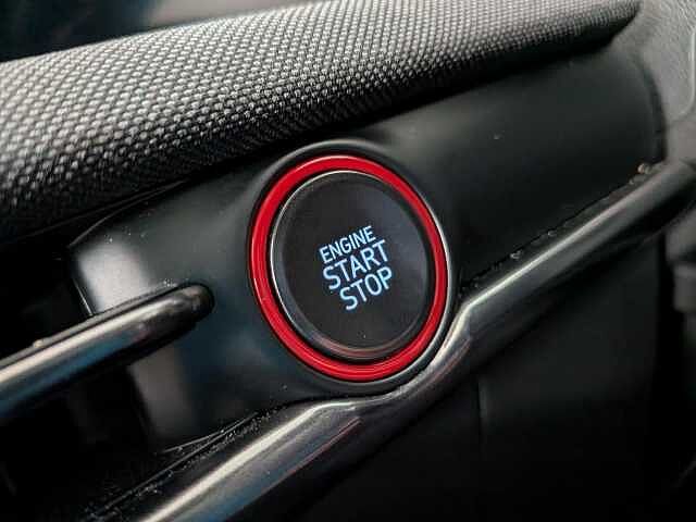 Hyundai TUCSON 1.6 T-GDi N Line S Auto Euro 6 (s/s) 5dr Abyss Black