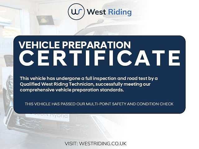 Hyundai BAYON 1.0 T-GDi Ultimate DCT Euro 6 (s/s) 5dr Vibrant Blue