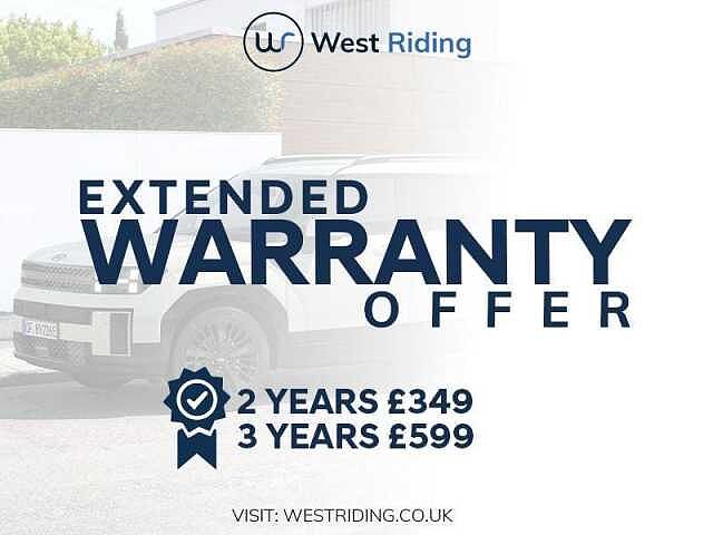 Hyundai BAYON 1.0 T-GDi Ultimate DCT Euro 6 (s/s) 5dr Vibrant Blue