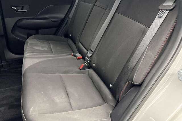 Hyundai KONA 1.6 h-GDi N Line DCT Euro 6 (s/s) 5dr Grey