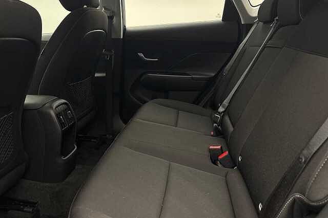 Hyundai TUCSON 1.6 T-GDi 13.8kWh N Line S Auto Euro 6 (s/s) 5dr Silver