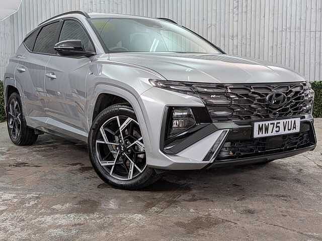 1.6 T-GDi N Line Auto Euro 6 (s/s) 5dr