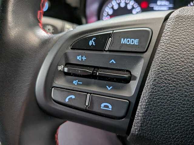 Hyundai I10 1.0 T-GDi N Line Euro 6 (s/s) 5dr Aurora Grey