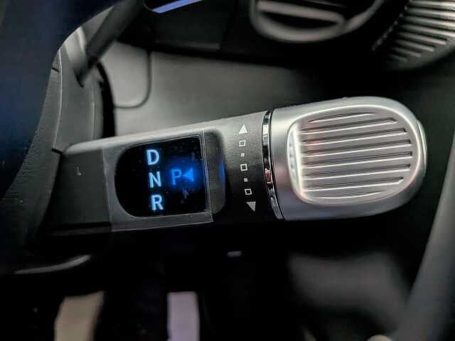 Hyundai INSTER Long Range 49kWh 02 Auto 5dr Jungle Khaki