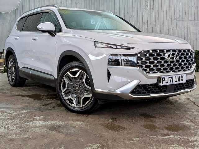 1.6 T-GDi 13.8kWh Premium Auto 4WD Euro 6 (s/s) 5dr