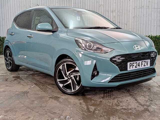 1.2 Premium Euro 6 (s/s) 5dr