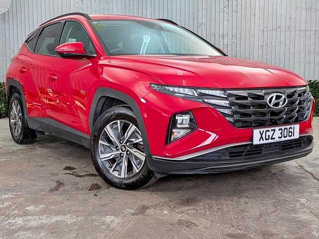 1.6 T-GDi SE Connect Euro 6 (s/s) 5dr