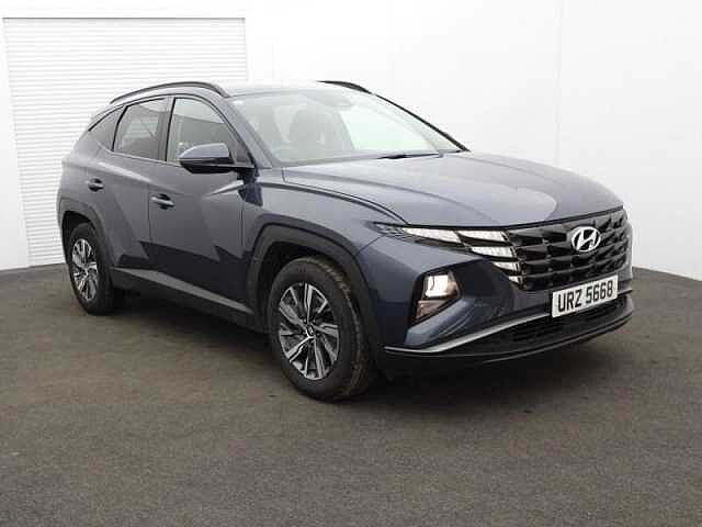 1.6 T-GDi SE Connect Euro 6 (s/s) 5dr