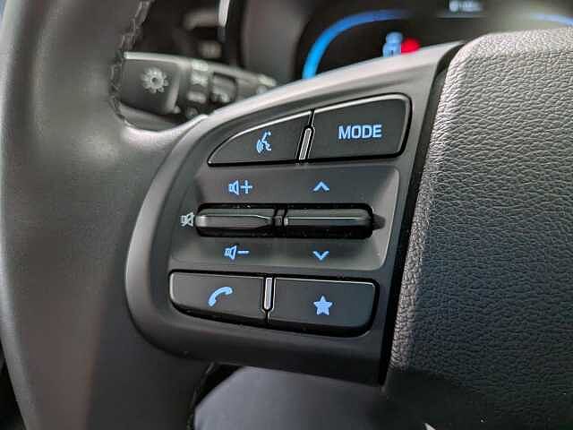 Hyundai I10 1.0 Advance Euro 6 (s/s) 5dr Phantom Black