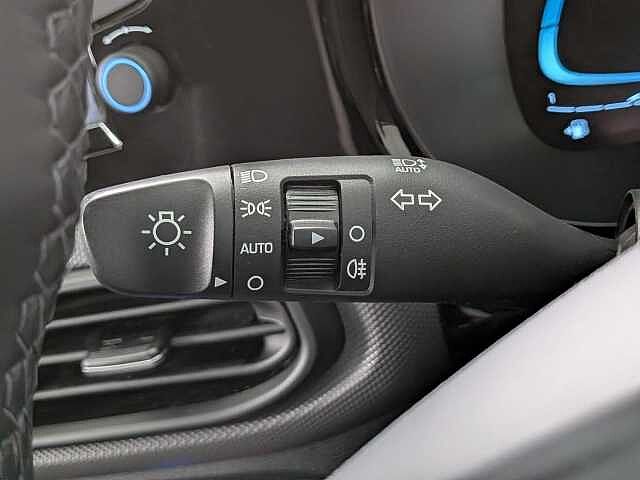 Hyundai I10 1.0 Advance Euro 6 (s/s) 5dr Phantom Black
