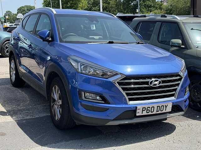 1.6 T-GDi SE Nav DCT Euro 6 (s/s) 5dr
