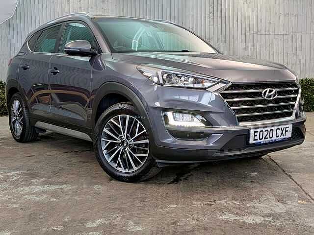 1.6 GDi Premium Euro 6 (s/s) 5dr