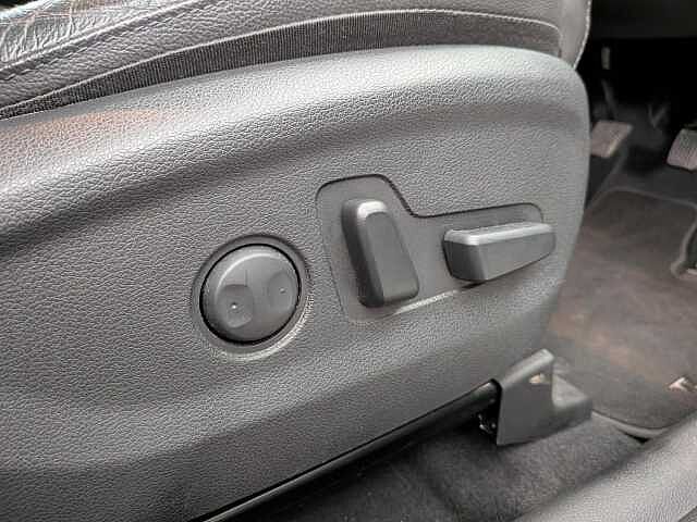 Hyundai TUCSON 1.6 GDi Premium Euro 6 (s/s) 5dr Micron Grey