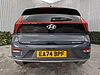 Hyundai BAYON 1.0 T-GDi Premium DCT Euro 6 (s/s) 5dr Aurora Grey