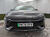 Hyundai KONA 65.4kWh N Line S Auto 5dr Ecotronic Grey