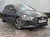 Hyundai I20 1.0 T-GDi N Line S DCT Euro 6 (s/s) 5dr Aurora Grey