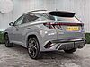 Hyundai TUCSON 1.6 T-GDi N Line S Auto Euro 6 (s/s) 5dr Shadow Grey
