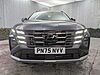 Hyundai TUCSON 1.6 T-GDi 13.8kWh Ultimate Auto 4WD Euro 6 (s/s) 5dr Sailing Blue