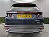 Hyundai TUCSON 1.6 T-GDi 13.8kWh Ultimate Auto 4WD Euro 6 (s/s) 5dr Sailing Blue
