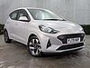 Hyundai I10 1.0 Advance Auto Euro 6 (s/s) 5dr Lumen Grey