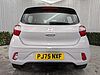 Hyundai I10 1.0 Advance Auto Euro 6 (s/s) 5dr Lumen Grey
