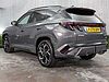 Hyundai TUCSON 1.6 T-GDi N Line S Auto Euro 6 (s/s) 5dr Ecotronic Grey