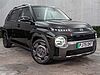 Hyundai INSTER Long Range 49kWh Cross Auto 5dr Abyss Black