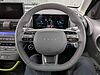 Hyundai INSTER Long Range 49kWh Cross Auto 5dr Abyss Black