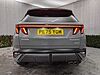 Hyundai TUCSON 1.6 T-GDi N Line Auto Euro 6 (s/s) 5dr Shadow Grey