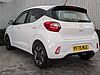 Hyundai I10 1.0 Advance Euro 6 (s/s) 5dr Atlas White
