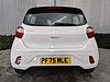 Hyundai I10 1.0 Advance Euro 6 (s/s) 5dr Atlas White