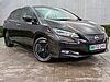 Nissan LEAF 39kWh N-Connecta Auto 5dr Black