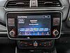 Nissan LEAF 39kWh N-Connecta Auto 5dr Black