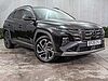 Hyundai TUCSON 1.6 T-GDi 13.8kWh Ultimate Auto Euro 6 (s/s) 5dr Black