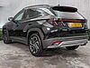 Hyundai TUCSON 1.6 T-GDi 13.8kWh Ultimate Auto Euro 6 (s/s) 5dr Black