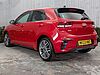 Kia RIO 1.0 T-GDi MHEV GT-Line S Euro 6 (s/s) 5dr Red