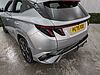 Hyundai TUCSON 1.6 T-GDi N Line S Auto Euro 6 (s/s) 5dr Shimmering Silver