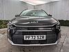 Kia NIRO 1.6h GDi 2 DCT Euro 6 (s/s) 5dr Black