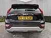 Kia NIRO 1.6h GDi 2 DCT Euro 6 (s/s) 5dr Black