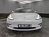 Tesla MODEL 3 (Dual Motor) Performance Auto 4WDE 4dr (Performance Upgrade) White