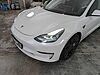 Tesla MODEL 3 (Dual Motor) Performance Auto 4WDE 4dr (Performance Upgrade) White