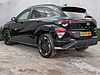 Hyundai KONA 65.4kWh N Line Auto 5dr Abyss Black