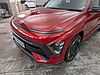 Hyundai KONA 65.4kWh N Line Auto 5dr Ultimate Red