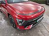 Hyundai KONA 65.4kWh N Line Auto 5dr Ultimate Red