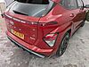 Hyundai KONA 65.4kWh N Line Auto 5dr Ultimate Red