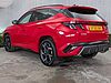 Hyundai TUCSON 1.6 T-GDi 13.8kWh N Line Auto Euro 6 (s/s) 5dr Red