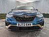 Renault ARKANA 1.6 E-TECH E-Tech engineered Auto 2WD Euro 6 (s/s) 5dr Zanzibar Blue